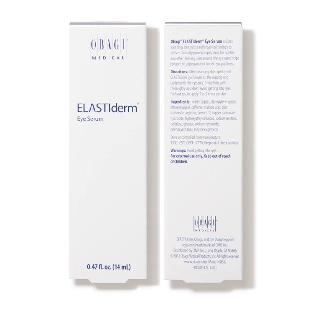 OBAGI eye serum roller